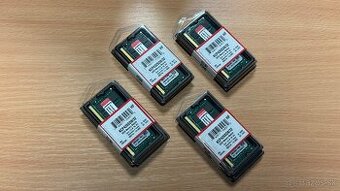 RAM 32GB DDR4 SO-DIMM 2666MHz Kingston