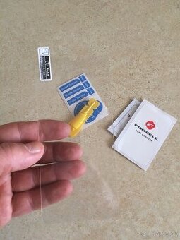 Huawei P30 - ochranné sklo