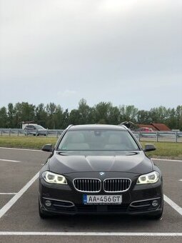BMW 530d xDrive