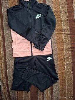 Tepláková bunda NIKE