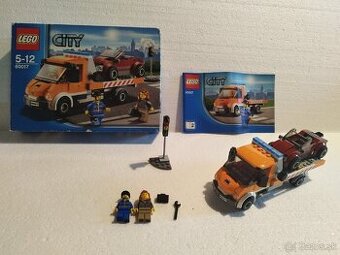 LEGO® City 60017
