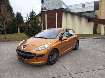 Peugeot 207 1,4