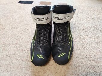 Predám Alpinestars Faster 2 – nepremokavé, veľ. 41