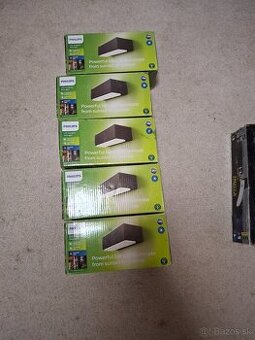 Predám nastenne svietidlá PHILIPS