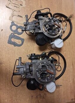 Karburátor Jikov, Pierburg