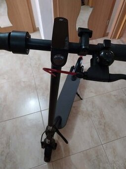 Elektro kolobežka Sencor scooter s20