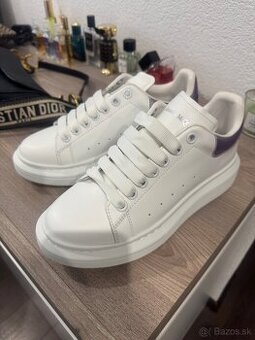 Tenisky alexander mcqueen