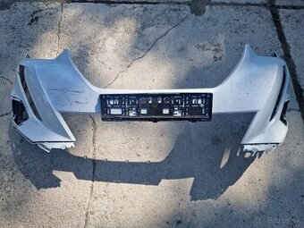 Peugeot 2008 II 2019- predný nárazník