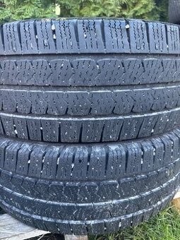 225/65 R16C Matador zimne