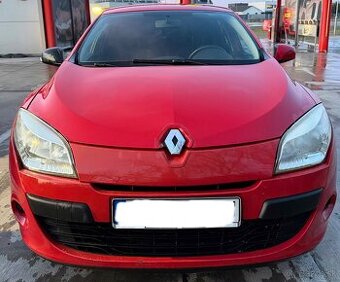 Renault Megane 1,6i
