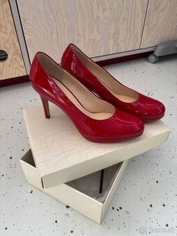 lodicky HOGL  - uplne nove neobute