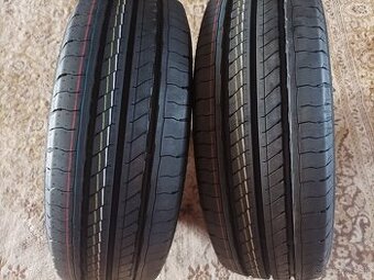 Predam 2KS NOVE LETNE PNEUMATIKY 215/65 R16C Continental
