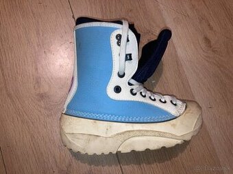 snb topánky shark veľkosť 32