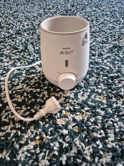 Ohrievacka mlieka Philips Avent