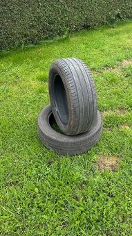 Kleber 235/55R17