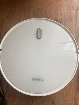 Robotický vysávač