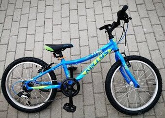 Na predaj detský bicykel KELLYS LUMI 20
