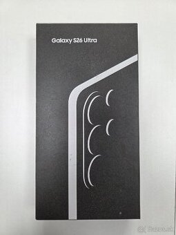 Samsung S26 Ultra 1TB