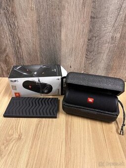 JBL Charge 5 a JBL Flip5