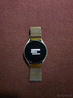 Samsung Galaxy watch 4 40mm Pink