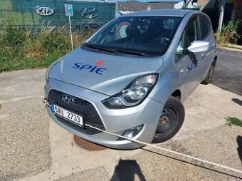 Hyundai ix20 náhradní díly