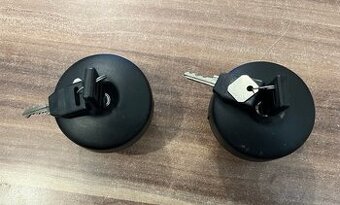 Uzáver nádrže škoda Favorit