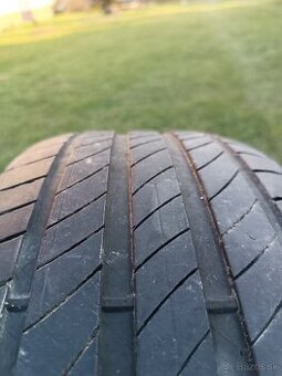 Predám letné pneumatiky 205/55 R16