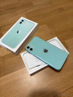 iPhone 11 64gb