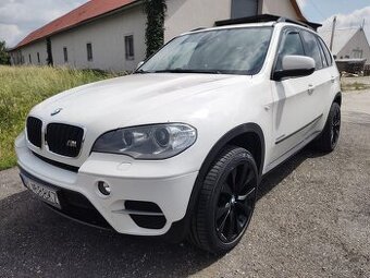 Predám BMW X5