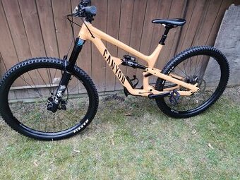 Horsky bicykel celoodpruzeny ram L pneu 29