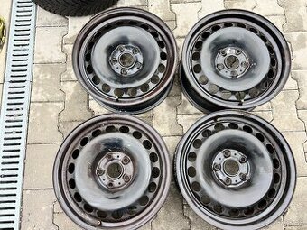 ET33 SHARAN ALHAMBRA plech. disky 5x112 R16