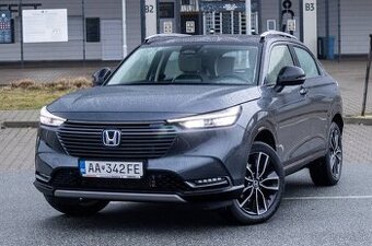 Honda HR-V E:HEV 1.5 i-MMD (2024)