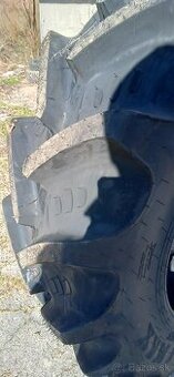 pneu 420/85 r38 agrimax 2ks - 1