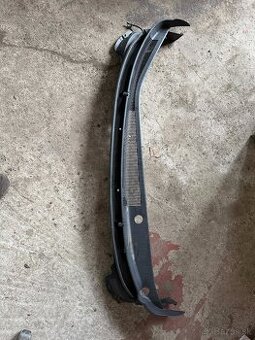 hyundai i30 GD 2011-2016 2 gen torpedo plast pod stierace