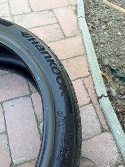 Letné pneumatiky 255/40/R20