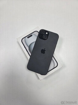 iPhone 15 128GB