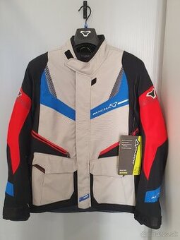 Moto bunda MACNA Rancher - veľkosť L
