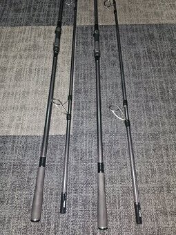 Predam kaprove pruty Sportex Triumph 13 ft 3-5oz 84-140g