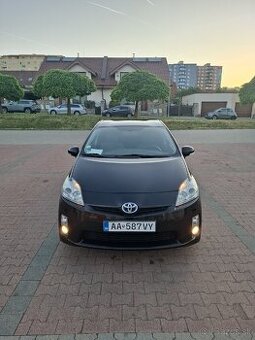 Toyota Príus 30