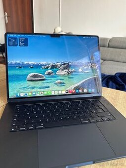 MacBook Air 15” M3 (2024) 24GB / 512GB (TOP)