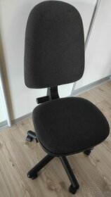 Otáčacia stolička - 1
