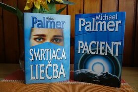 Michael Palmer: Pacient a Smrtiaca liečba