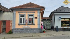 Dom na podnikateľské účely, Ružomberok - J. Jančeka
