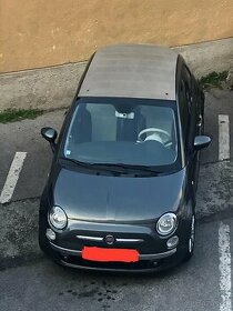 Fiat 500C 1.2
