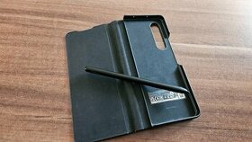 Obal /  kryt na Samsung Fold 3 s S penom - 1