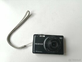 Dig. kompaktný. fotoaparát Fujifilm Finepix JX490