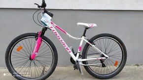 dámsky horský bicykel Torpado 27,5"