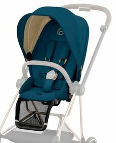Cybex mios seat pack Mountain blue