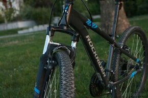 Bicykel ROCKRIDER - 1