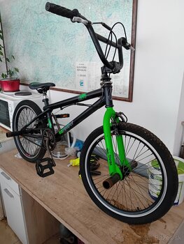 Bicykel Jumper - 1